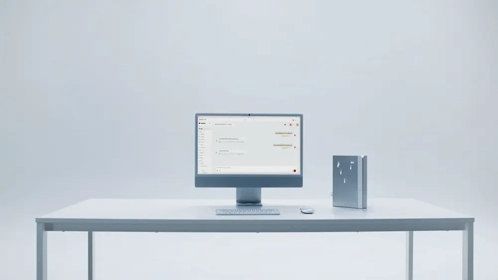 给 OpenClaw 做硬件没前途，但给上下文系统做，是值得的