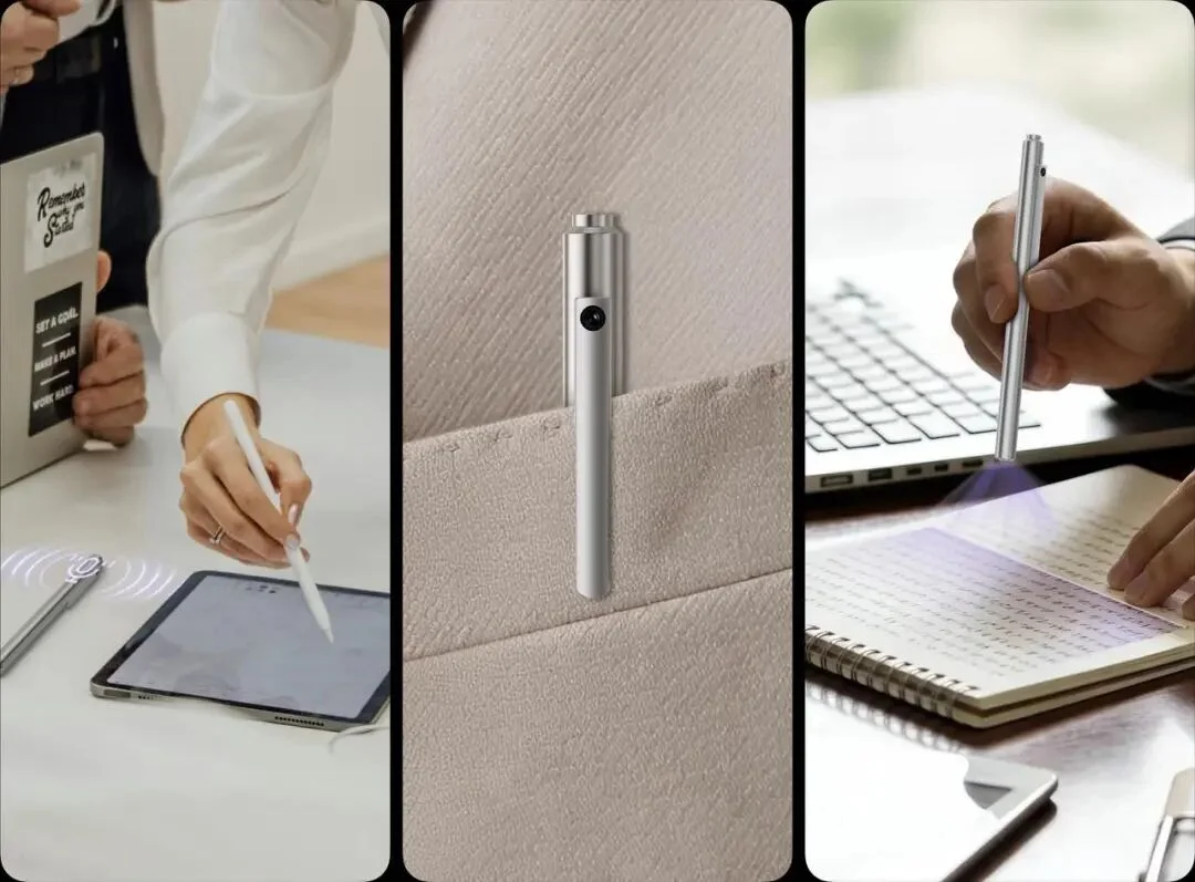 给 OpenClaw 做硬件没前途，但给上下文系统做，是值得的