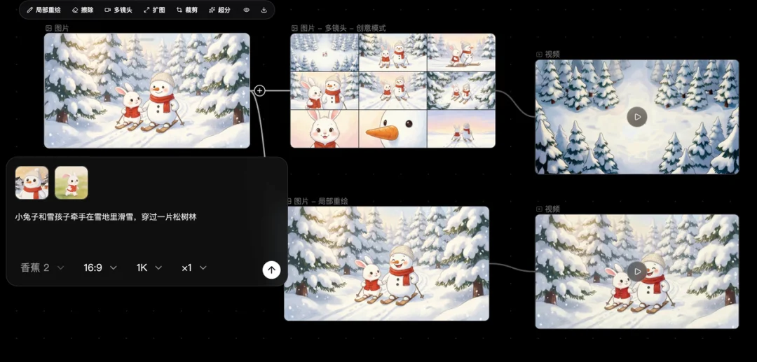 一个内测码，怎么就成UP主们的「硬通货」了？