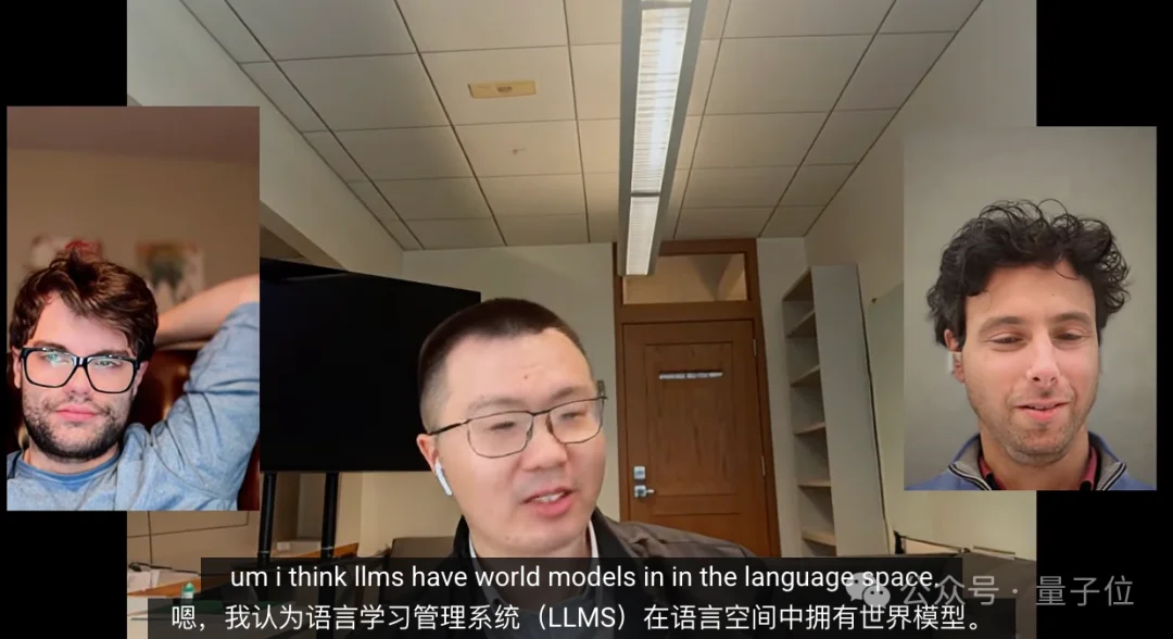 10万引普林斯顿刘壮最新访谈：架构没那么重要，数据才是王道