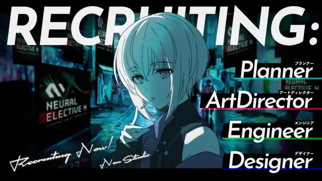 AI vTuber（虚拟主播）公司Pictoria完成2.2亿日元的A轮融资，AI驱动新娱乐形式，以NFT“养成”IP