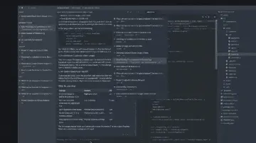Zed 1.0上线即爆火！Atom 原班人马用 Rust 重塑编辑器，丝滑性能 + AI 原生，堪比游戏引擎！开发者：现在一点也不怀念 VS Code