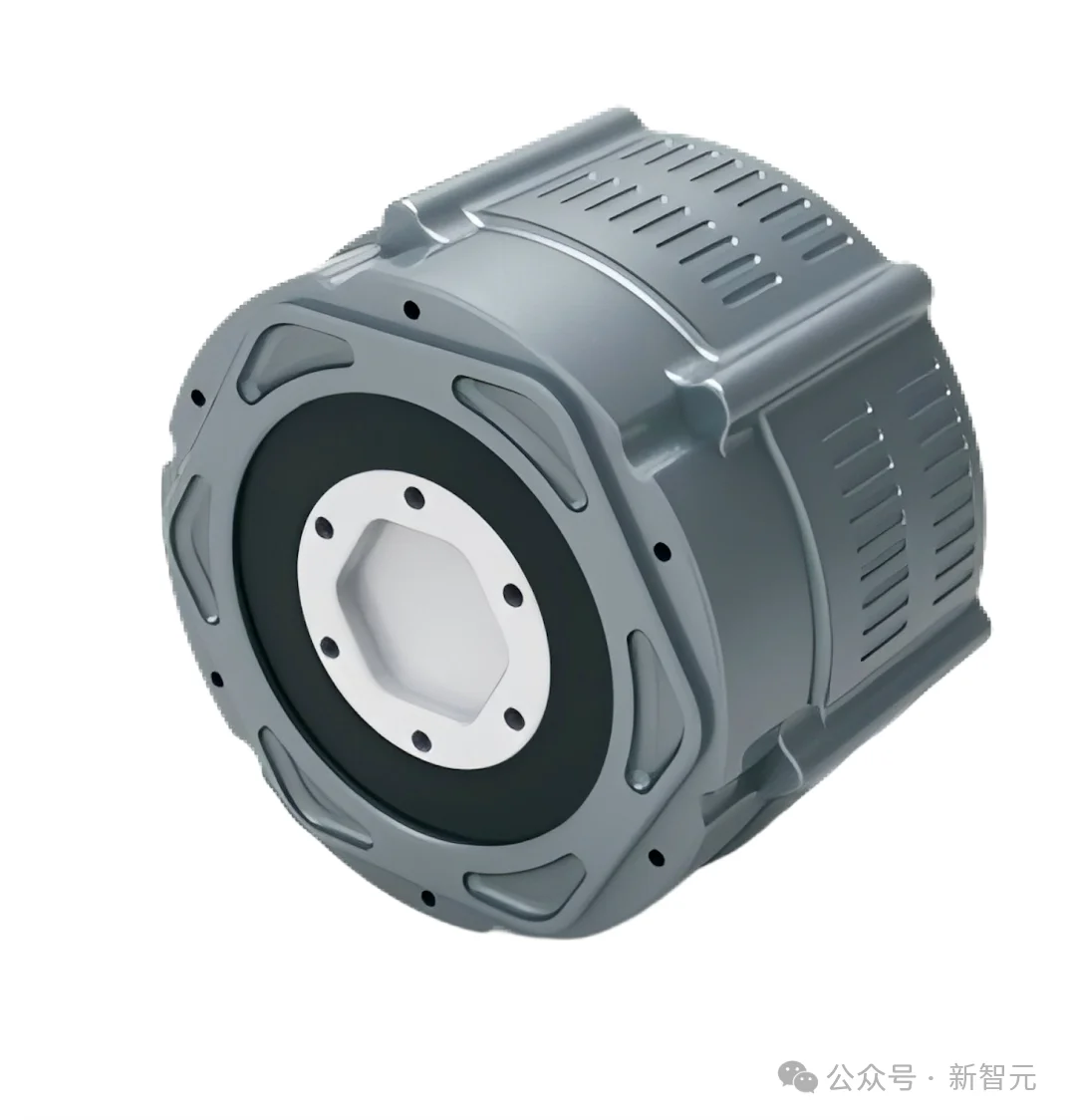 成本砍半！国产黑马攻破机器人「瘫痪」难题，大厂纷纷上车