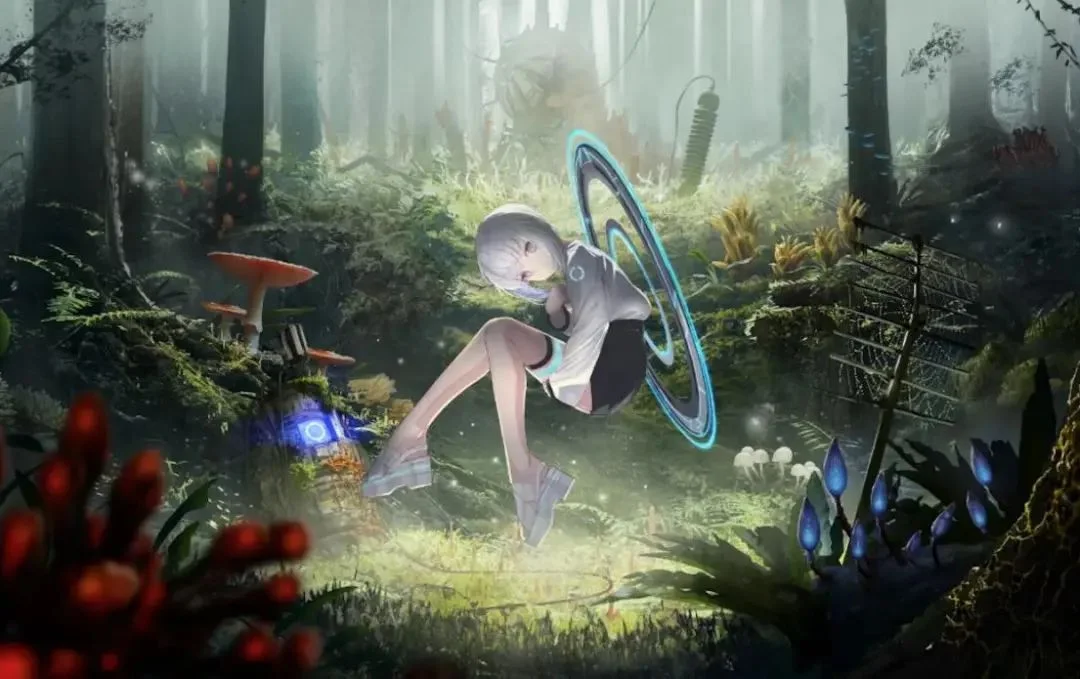 AI vTuber（虚拟主播）公司Pictoria完成2.2亿日元的A轮融资，AI驱动新娱乐形式，以NFT“养成”IP