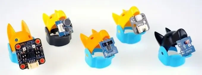 12个舵机，60套动作，Petoi 开源AI机器狗，基于乐鑫ESP32开发板Arduino编程，带你复刻波士顿动力Spot四足机器人