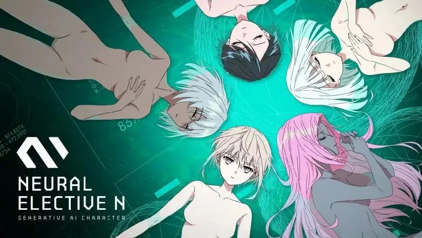 AI vTuber（虚拟主播）公司Pictoria完成2.2亿日元的A轮融资，AI驱动新娱乐形式，以NFT“养成”IP