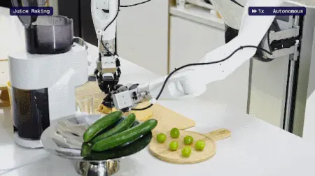 Generalist之后，罗剑岚团队推出LWD，也要变革具身智能训练范式