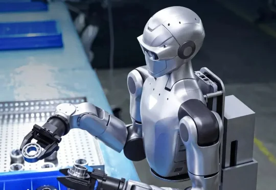 2.69万！宇树最便宜人形机器人来了，王兴兴化身价格屠夫，这下我真买得起了