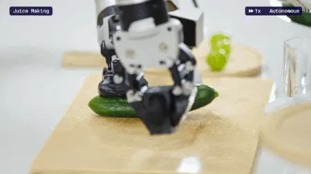 Generalist之后，罗剑岚团队推出LWD，也要变革具身智能训练范式