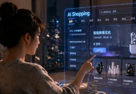 豆包，盯上淘宝京东大本营