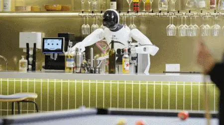 Generalist之后，罗剑岚团队推出LWD，也要变革具身智能训练范式