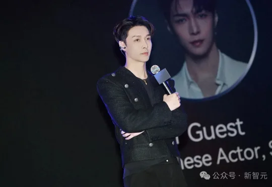 硅谷这一夜，属于中国机器人！图灵奖得主、英伟达大牛全来了