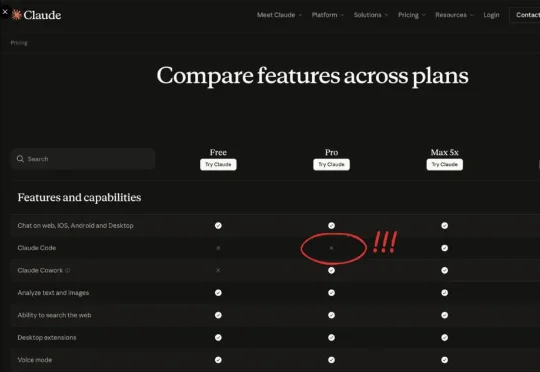 Claude 定价反复横跳：先把你养熟，再一刀一刀「割」