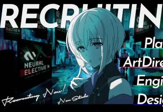 AI vTuber（虚拟主播）公司Pictoria完成2.2亿日元的A轮融资，AI驱动新娱乐形式，以NFT“养成”IP