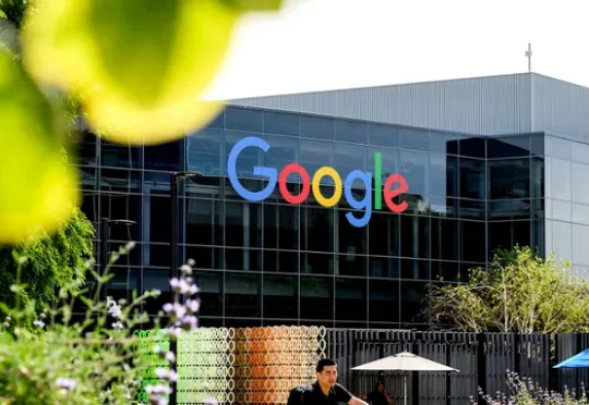 净利暴涨80%，谷歌靠AI猛吸金，Geimini用户破3.5亿人