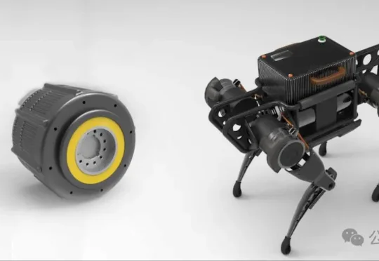 成本砍半！国产黑马攻破机器人「瘫痪」难题，大厂纷纷上车