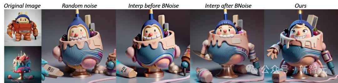 跨物体融合新突破!从拼贴到创造:AI学会「生」出新物体