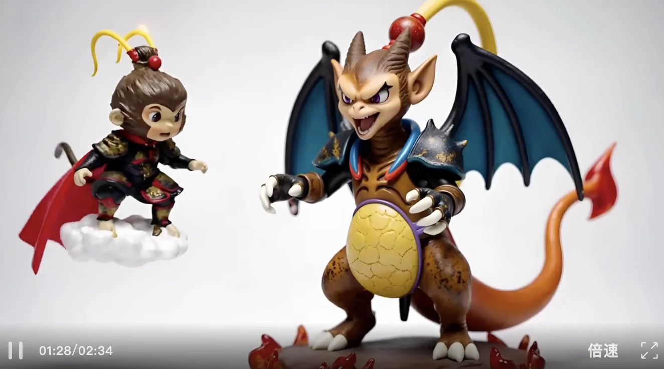 跨物体融合新突破!从拼贴到创造:AI学会「生」出新物体