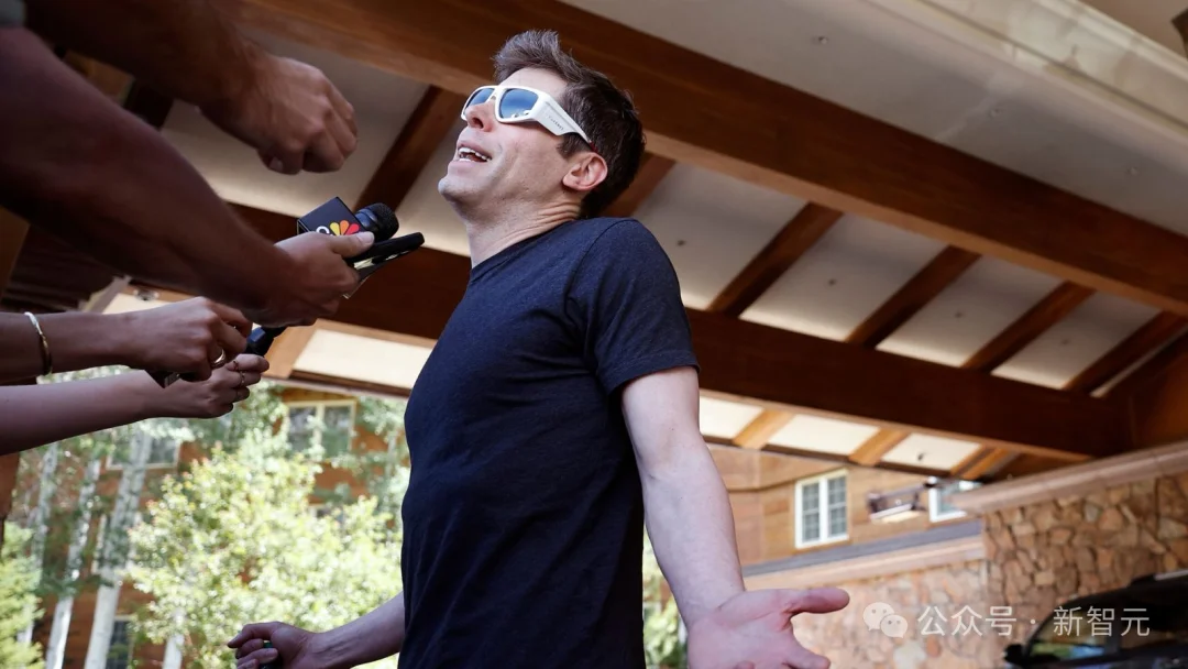 顶级恐怖!MIT数学实锤证明:ChatGPT正诱发「AI精神病」,全球14人已死亡