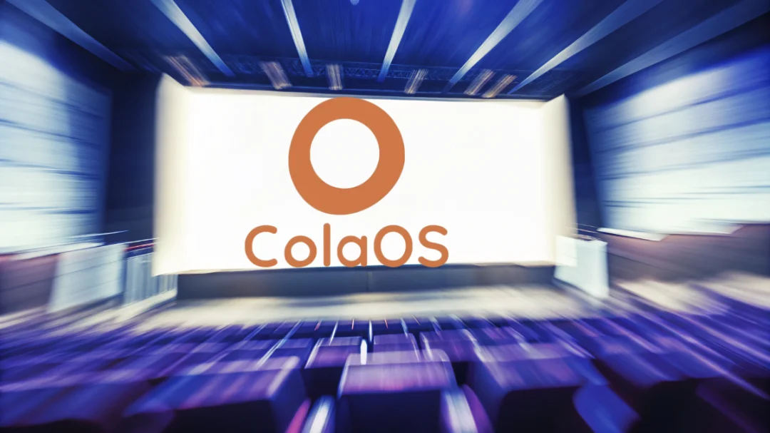 “我不要跟AI 说话,要跟她同居” | 一手实测ColaOS