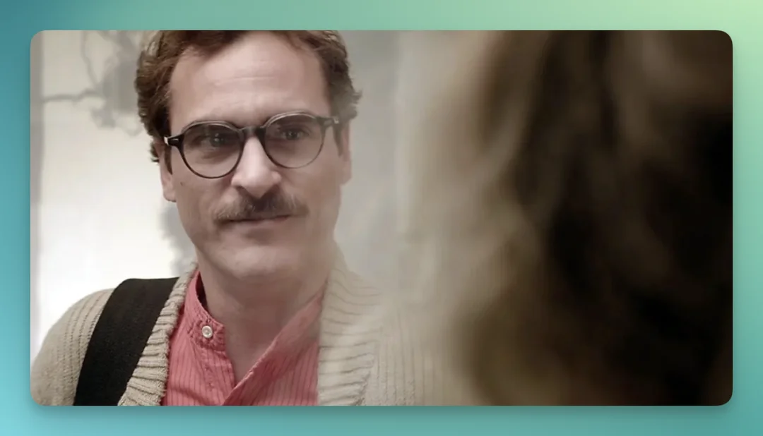 “我不要跟AI 说话,要跟她同居” | 一手实测ColaOS