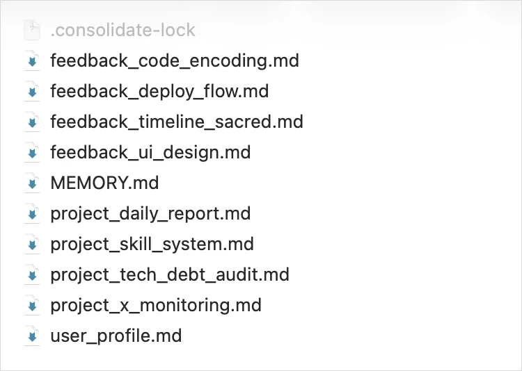 Claude Code悄悄学会了做梦。