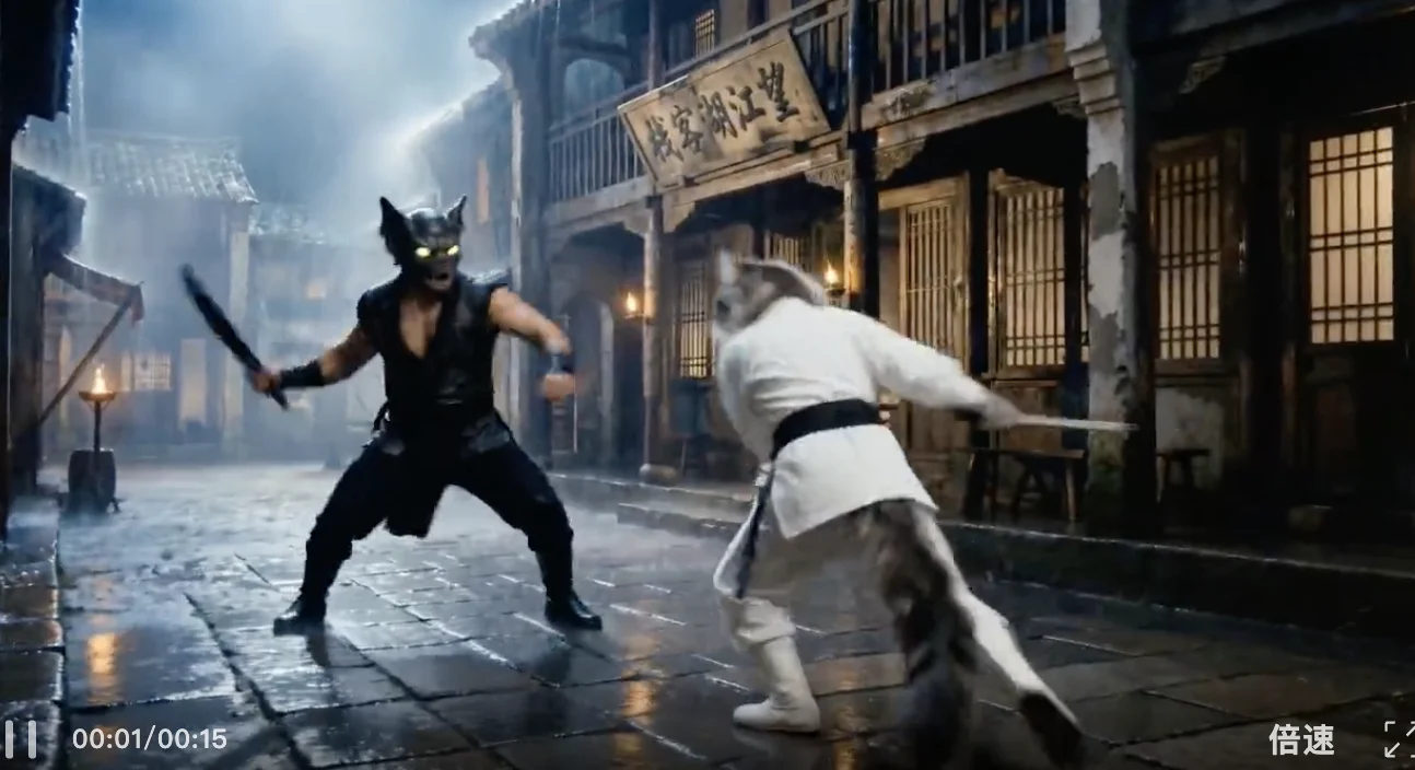 火爆全网的Seedance2.0 十万人排队,我2分钟就用上了。