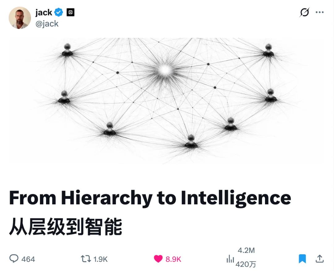 两人公司靠 AI 日赚 2000 万，你的工作可能是个 Bug