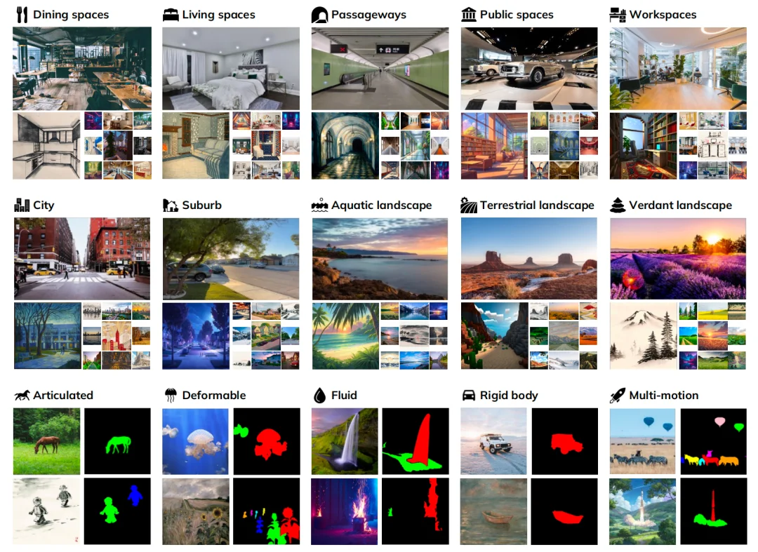 力压李飞飞团队登顶WorldScore,黑马Manifold AI领跑世界动作模型新范式