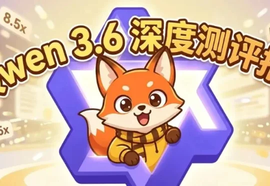 Qwen3.6-Plus 深度测评报告