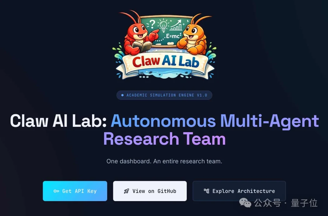 Claude Code Harness+龙虾科研团来了！金字塔分层架构+多智能体讨论，单人也能跑出「实验室」科研
