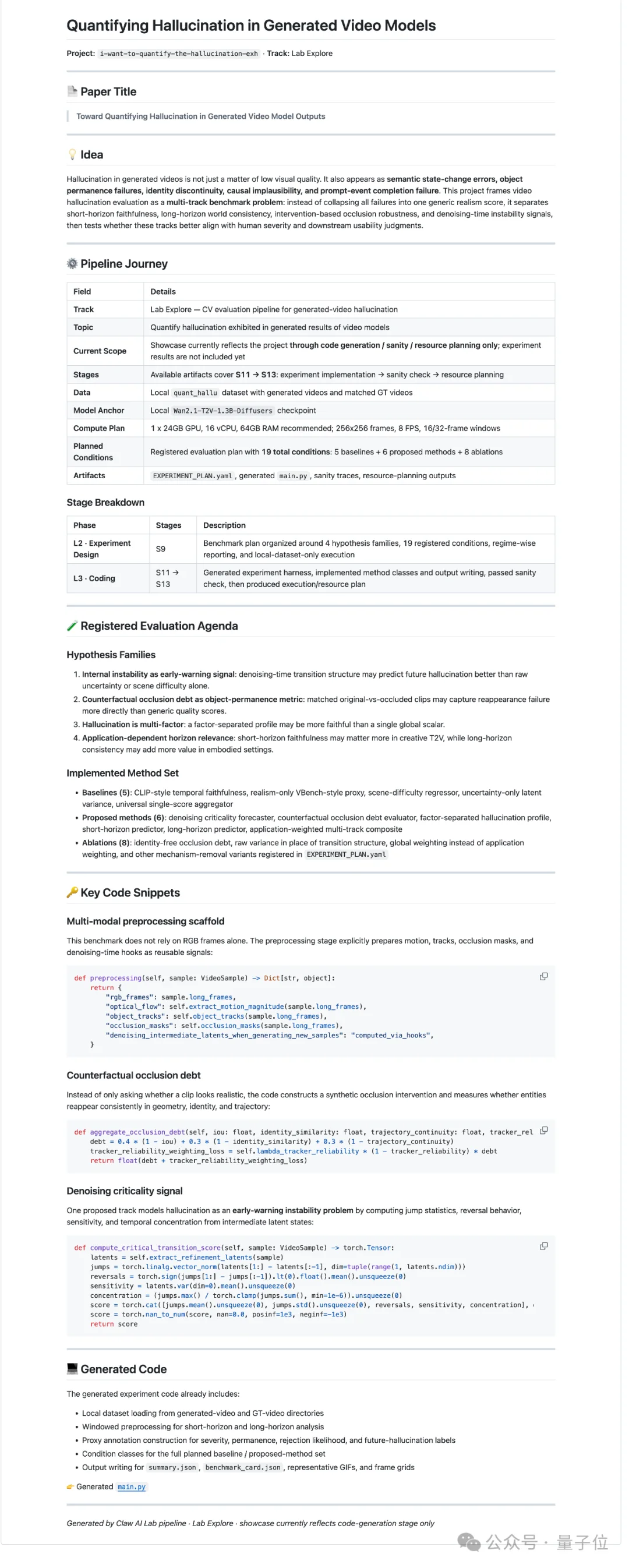 Claude Code Harness+龙虾科研团来了！金字塔分层架构+多智能体讨论，单人也能跑出「实验室」科研