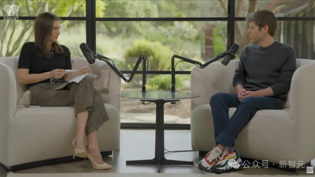 奥特曼亲自揭晓：为什么关停Sora、五角大楼封禁Claude幕后...