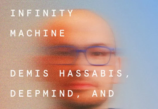 科技史上最贵的饭局：扎克伯格痛失DeepMind始末