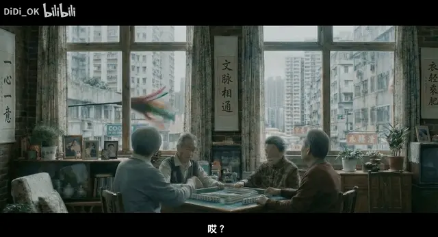 23天靠AI短片赚100万！非科班出身逆袭影视区，郭帆导演拍手叫好