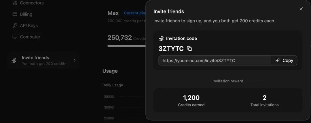 前端已死?重生之在 YouMind 做增长工程师