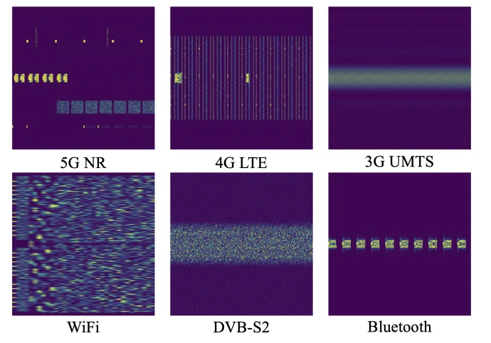 全球首个射频大模型发布，6G网络的认知大脑有了雏形