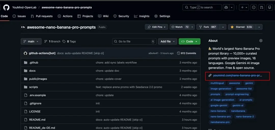 前端已死?重生之在 YouMind 做增长工程师