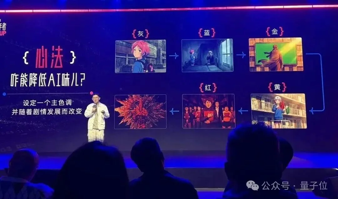 23天靠AI短片赚100万！非科班出身逆袭影视区，郭帆导演拍手叫好