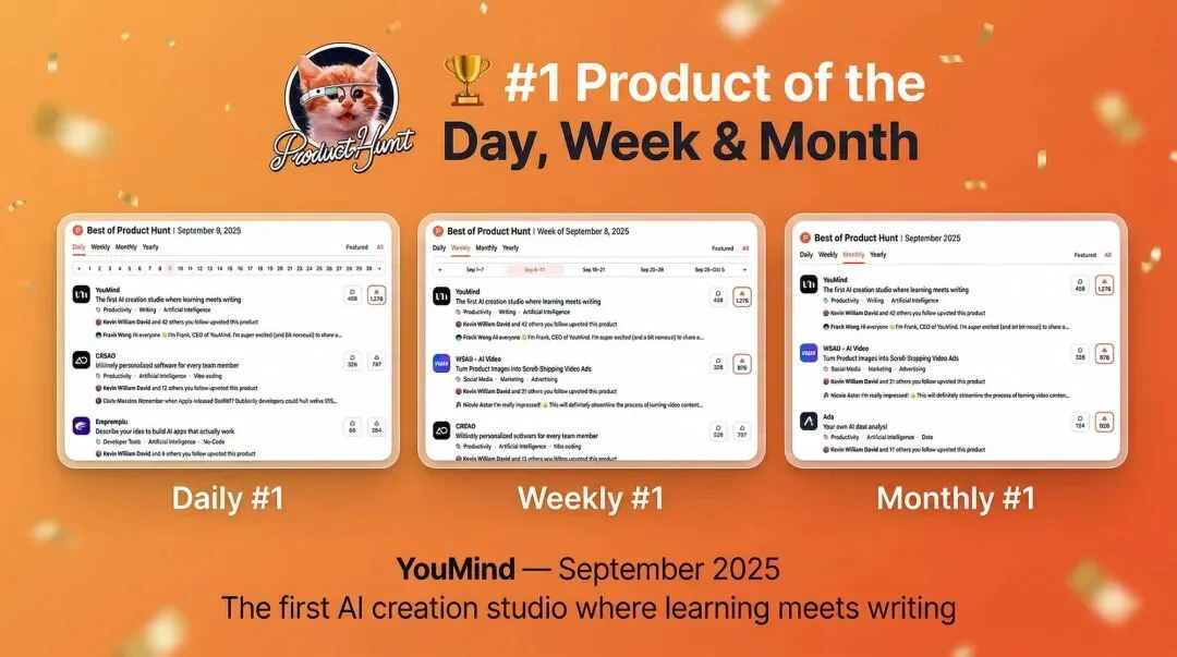 前端已死?重生之在 YouMind 做增长工程师