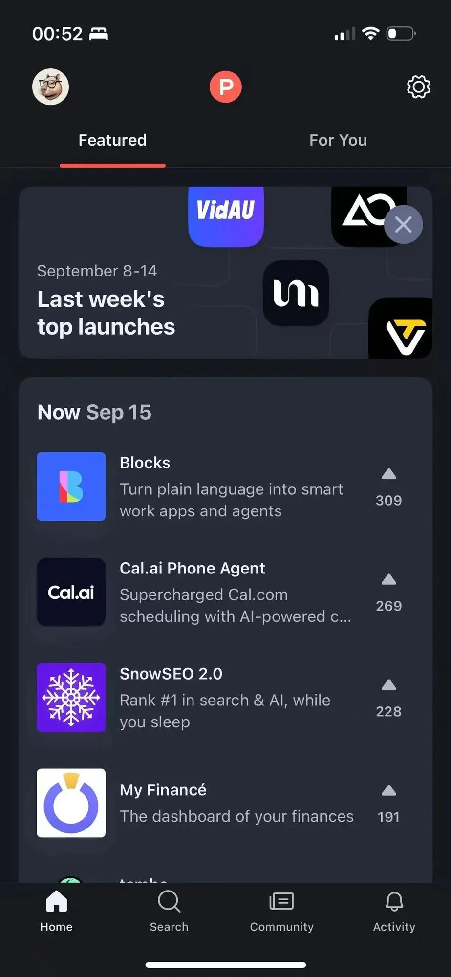 前端已死?重生之在 YouMind 做增长工程师