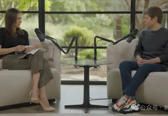 奥特曼亲自揭晓：为什么关停Sora、五角大楼封禁Claude幕后...