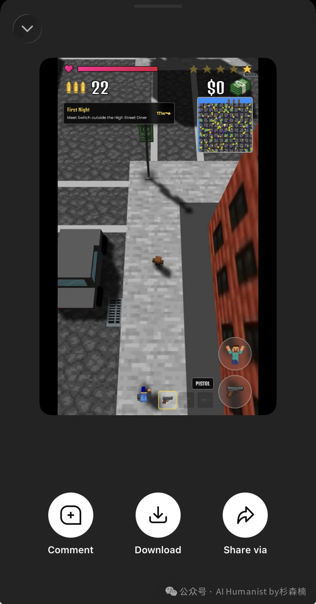 深扒 Aippy：最低调的出海 AI 爆款，可能是下一个隐形冠军