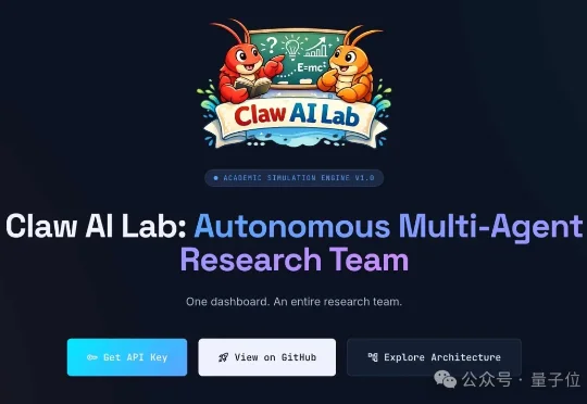 Claude Code Harness+龙虾科研团来了！金字塔分层架构+多智能体讨论，单人也能跑出「实验室」科研