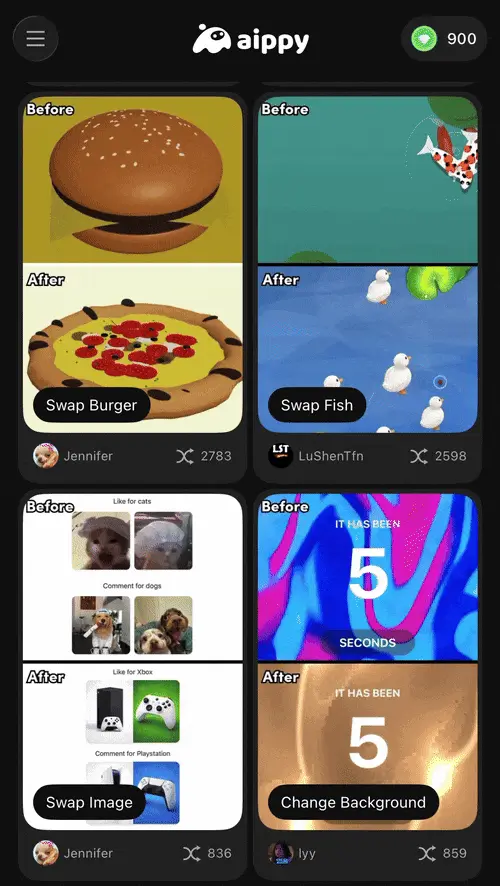 深扒 Aippy：最低调的出海 AI 爆款，可能是下一个隐形冠军
