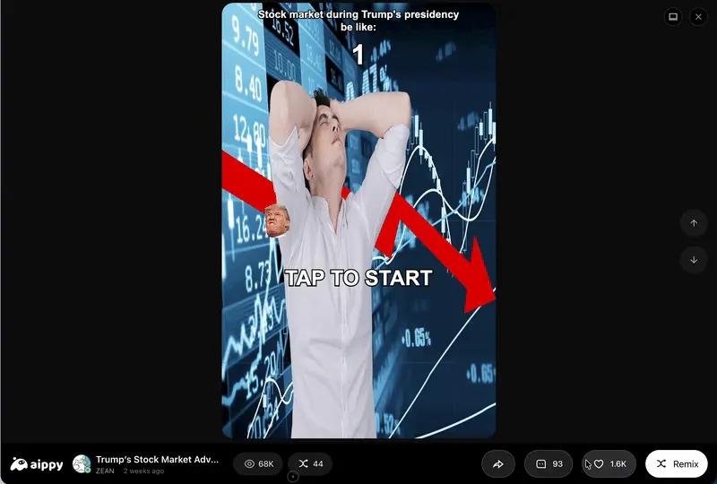 深扒 Aippy：最低调的出海 AI 爆款，可能是下一个隐形冠军