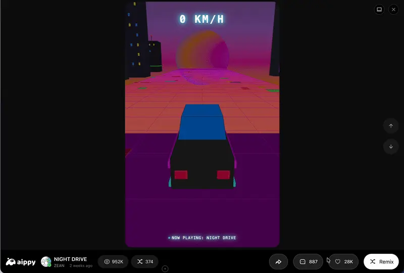 深扒 Aippy：最低调的出海 AI 爆款，可能是下一个隐形冠军