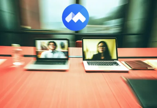 AI 应用的下一站，是场景化 | 腾讯会议新功能第一时间评测