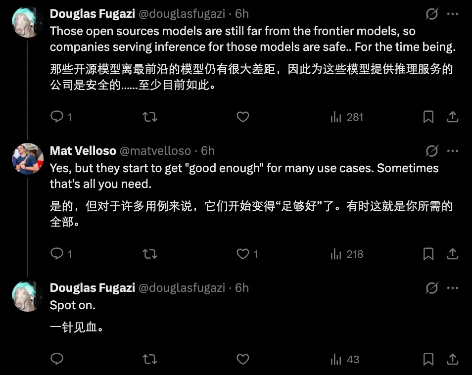 iPhone本地跑Gemma 4火了,0 token时代还有多远?