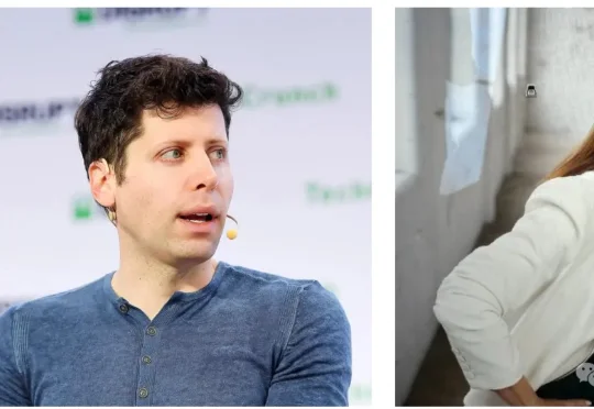 OpenAI又曝出内讧了！IPO前夜高层大换血